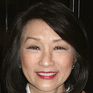 Connie Chung Headshot 3 of 3