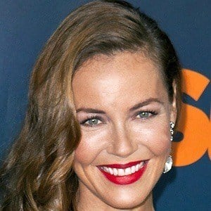 Connie Nielsen Headshot 5 of 6