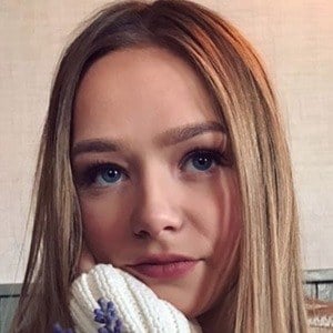 Biography of Connie Talbot