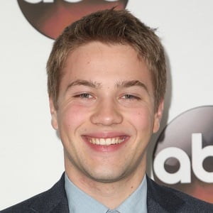 Connor Jessup at age 22