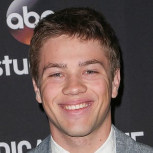 Connor Jessup at age 21