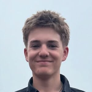 Connor Julian Headshot 2 of 2