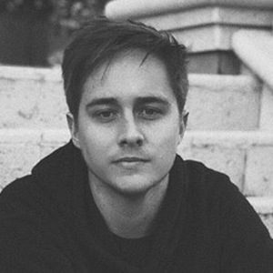 Connor McDonough Headshot 5 of 7