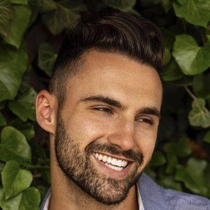 Connor Trott Headshot 5 of 10