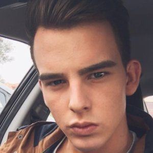 Connor Walker Headshot 5 of 9