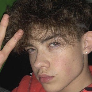 Connor Robinson Headshot 8 of 10