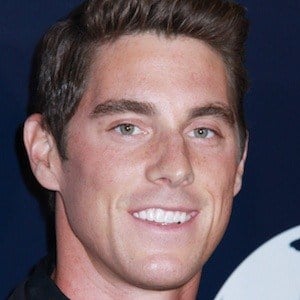 Conor Dwyer Headshot 7 of 8