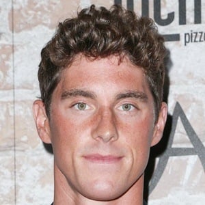 Conor Dwyer at age 28