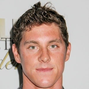 Conor Dwyer Headshot 8 of 8