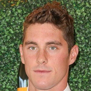 Conor Dwyer at age 27
