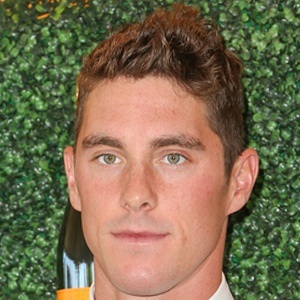 Conor Dwyer at age 27