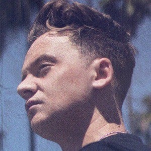 Conor Maynard Headshot 2 of 9