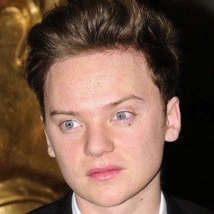 Conor Maynard Headshot 3 of 9