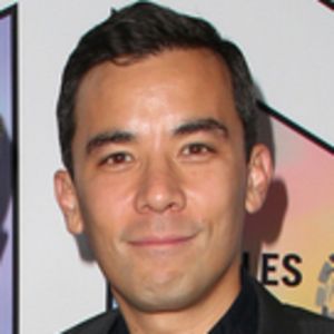 Conrad Ricamora Headshot 2 of 4