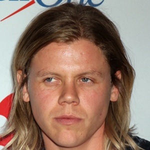 Conrad Sewell Headshot 6 of 6