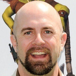 Conrad Vernon - Bio, Family, Trivia | Famous Birthdays