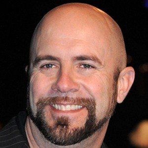 Conrad Vernon - Bio, Family, Trivia | Famous Birthdays