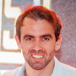 Conrado Meneguetti Headshot 3 of 6