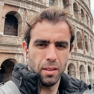 Conrado Meneguetti Headshot 4 of 6