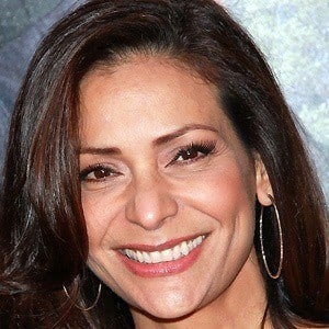 Constance Marie Headshot 8 of 10