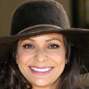 Constance Marie at age 46