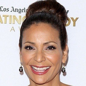 Constance Marie at age 51