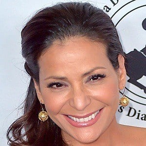 Constance Marie at age 51