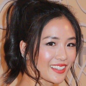 Constance Wu - Bio, Facts, Family | Famous Birthdays