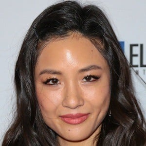 Constance Wu at age 34