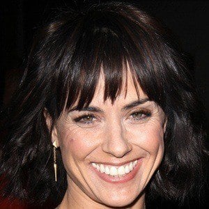 Constance Zimmer Headshot 2 of 10