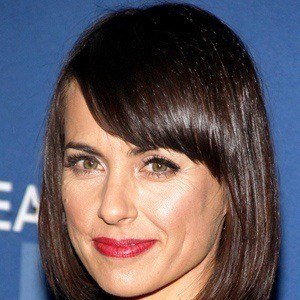 Constance Zimmer Headshot 4 of 10