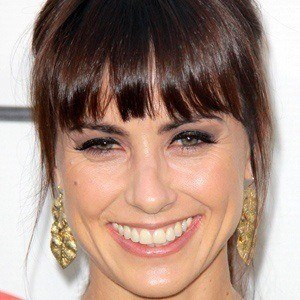 Constance Zimmer Headshot 5 of 10