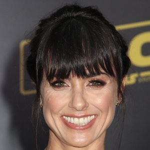 Constance Zimmer Headshot 7 of 10