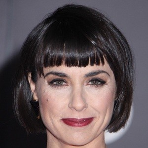 Constance Zimmer Headshot 8 of 10