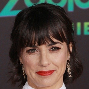 Constance Zimmer Headshot 9 of 10