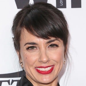 Constance Zimmer Headshot 10 of 10