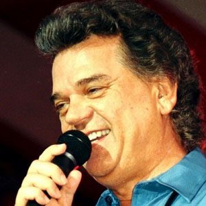 Conway Twitty - Bio, Facts, Family | Famous Birthdays
