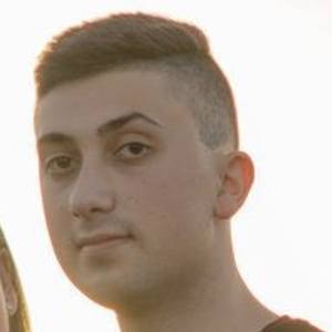 Cool Chemistry Guy Headshot 2 of 2