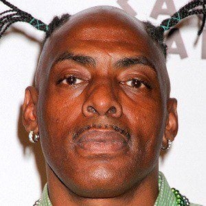 Coolio at age 48