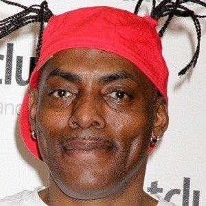 Coolio at age 48
