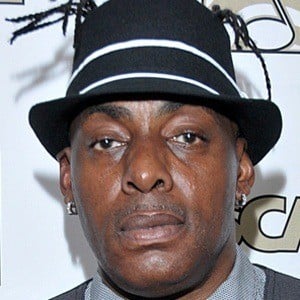 Coolio at age 51