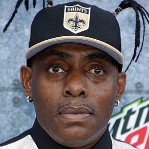 Coolio at age 51