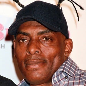 Coolio at age 51