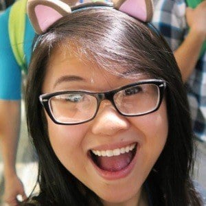 CoolRiceBunnies Headshot 4 of 10
