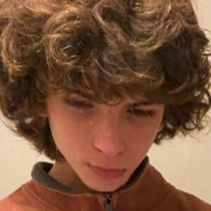 cooperisfather at age 15