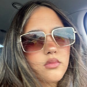 Cora Green Headshot 3 of 3