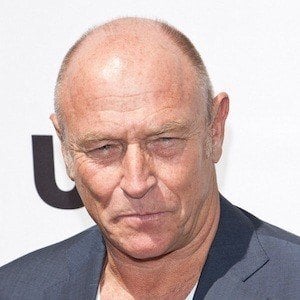 Corbin Bernsen at age 57