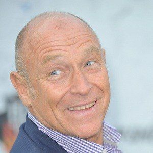 Corbin Bernsen Headshot 7 of 10