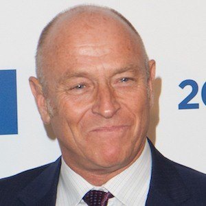 Corbin Bernsen at age 56