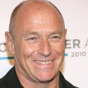 Corbin Bernsen at age 55